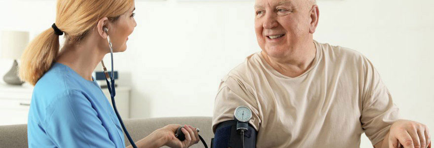 Soins infirmiers
