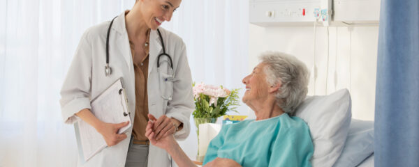 problèmes de santé en EHPAD