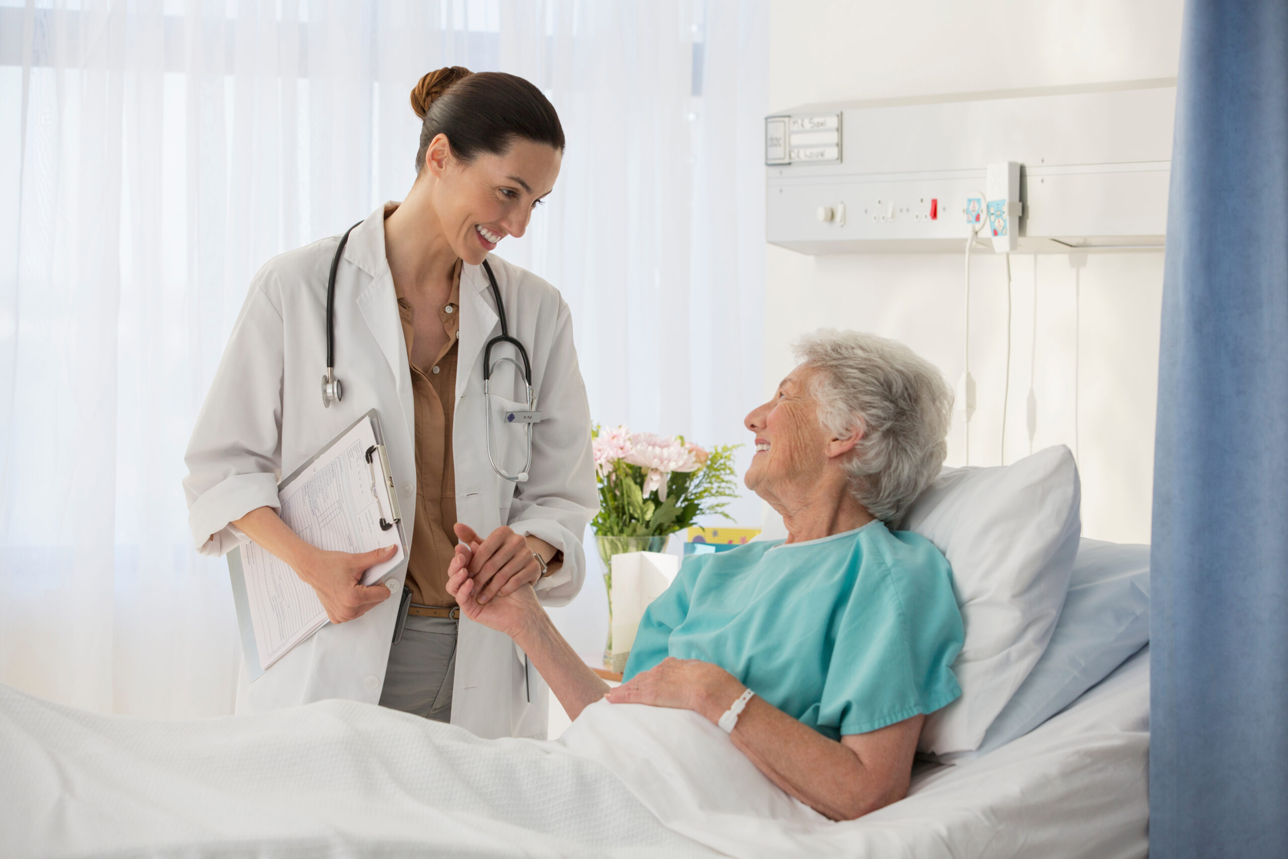 problèmes de santé en EHPAD
